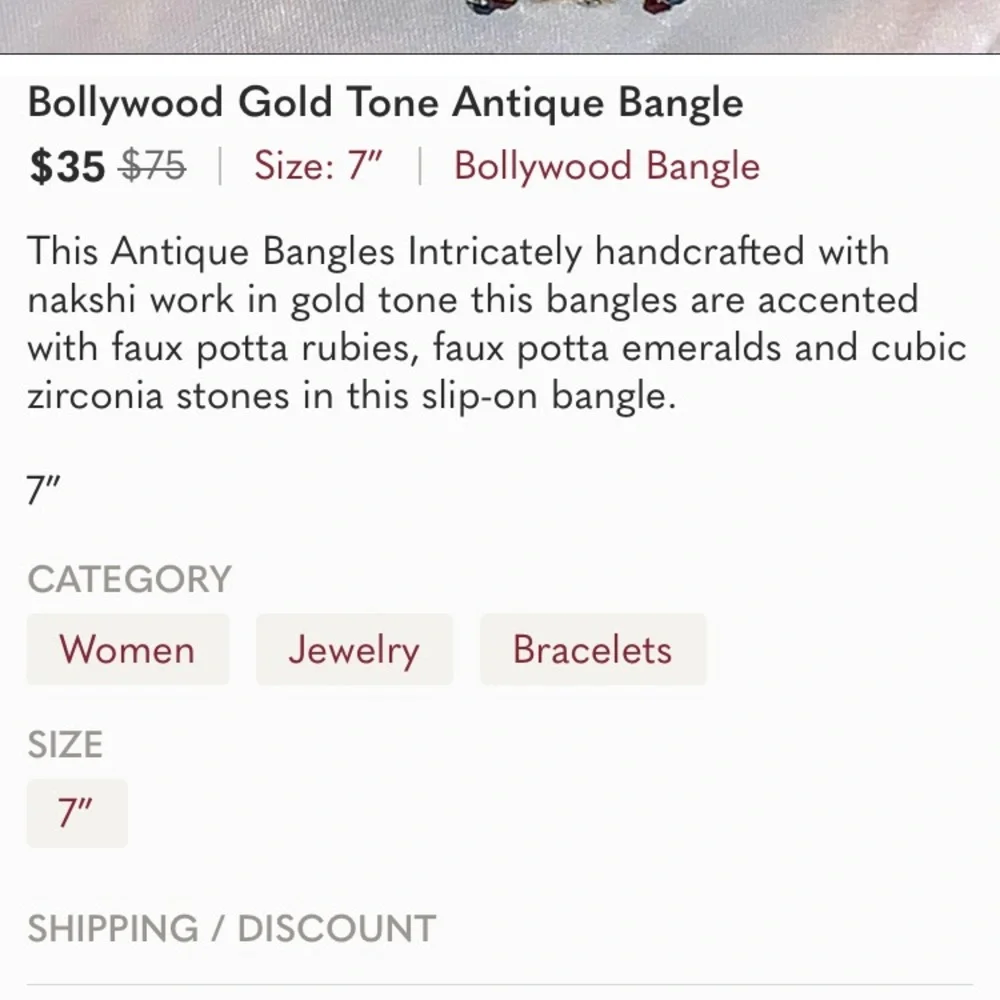 Stylish Bracelet bundle - Picture 12 of 16